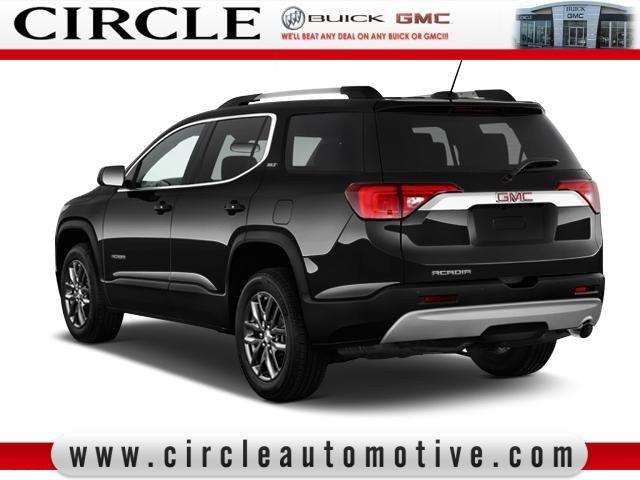 2017 GMC Acadia Sle-2 4dr SUV
